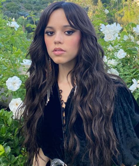 jenna ortega chanel|Jenna Ortega instagram.